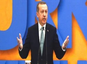 Erdoğan, Feyzioğlu için ilk kez konuştu