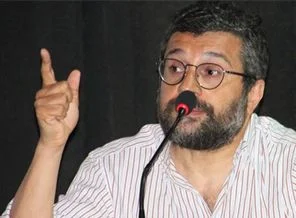 'Erdoğan gidecek kardeşim başka yolu yok!'