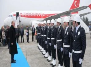 Erdoğan her şeyi iptal etti, Soma'ya gidiyor