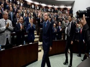 Erdoğan'ın B Planı