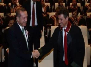 Erdoğan'ın kızdığı Feyzioğlu konuştu