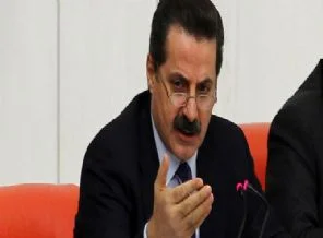 Erdoğan'ın teşekkür etmediği tek isim konuştu