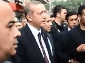 Erdoğan'ın tokat attığı iddiası dünya medyasında