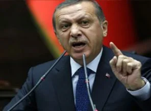 Erdoğan İstanbul'a gitti