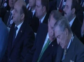Erdoğan Koç'un fabrikasını açtı