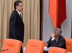 Erdoğan teşekkür etmedi, istifa mı edecek?