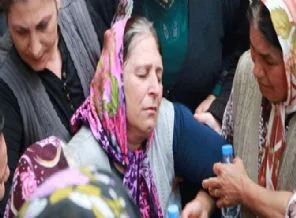 Erdoğan Uğur Kurt'un ailesini aradı