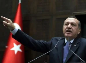 Erdoğan üslup mu değiştiriyor?