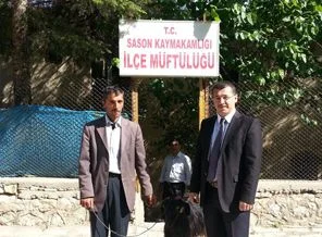 Ermeni köylünün müftüye ilginç vasiyeti