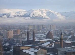 Erzurum'a ilginç test merkezi