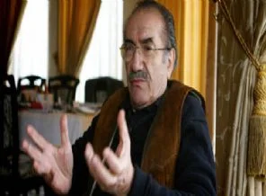 Eski Kürt Liderden HDP ve BDP'ye ağır eleştiri