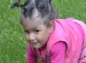 Esma'sını kaybetti Hiranur'u için yardım bekliyor