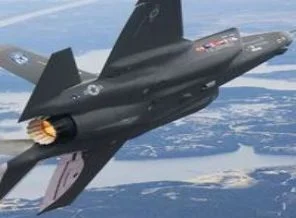 F-35 motoru için niyet mektubu imzalandı