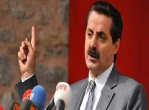 Faruk Çelik'e istifa soruldu! Bakan çok sinirlendi!