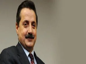 Faruk Çelik kanser mi?