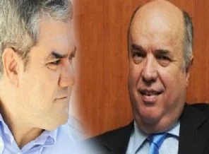 Fehmi Koru'nun Özdil Kulisi