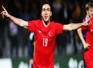 Fenerbahçe ile anlaştım!