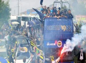 Fenerbahçe sezonu açıyor