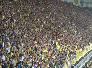 Fenerbahçe'ye şok ceza!