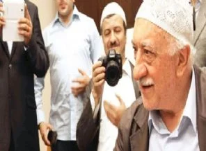 Fethullah Gülen'den bomba sözler