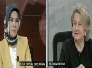 Fethullah Gülen ele geçirildi! Gülen cerrah değil cellat!