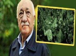 Fethullah Gülen, Yılmaz Özdil'e 'tövbe et' mi dedi?