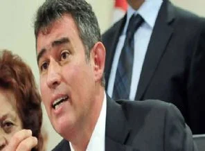 Feyzioğlu Garipoğlu'na neden avukatlık yaptığını açıkladı