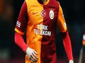 G.Saray'dan 15 milyon Euro'ya ret!