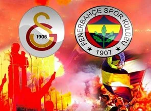 Galatasaray, Fener'i yendi şampiyon oldu