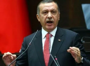 'Garip, rakip, denge, bereket'