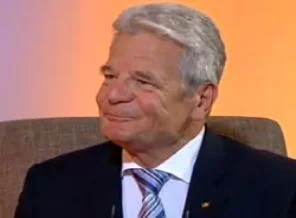 Gauck: Beni STK'lar yönlendirdi!