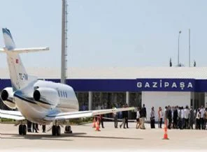 Gazipaşa'nın boyu uzayacak
