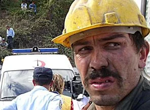 Geçmişten günümüze maden kazaları - Foto Galeri