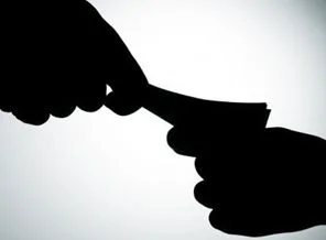 Gençlerin yüzde 75'ine göre rüşvet doğal