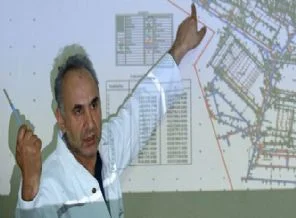 Genel müdür dökülmeye başladı!