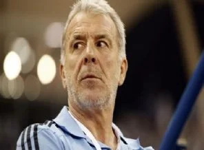 Gerets'in yeni takımı belli oldu