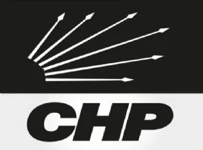 Gerger CHP İlçe Teşkilatı İstifa Etti