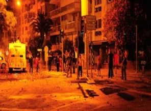 Gezi davasında 47 yakalama kararı