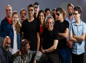 Gezi'nin de filmini yaptılar!