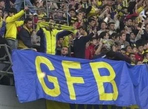 GFB'den Aziz Yıldırım'a sert cevap