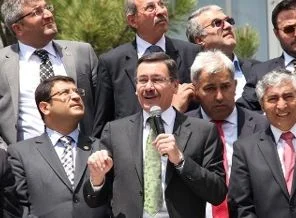 Gökçek: Bu şansı iyi değerlendirin