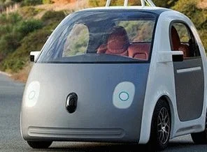 Google sürücüsüz araç üretti
