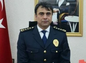 Görevden alınan emniyet müdürü kendini savundu
