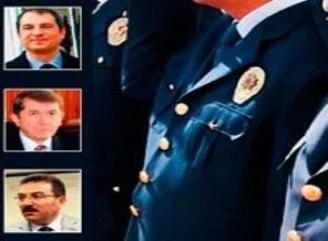'Görevinin gereğini yapmıştır'