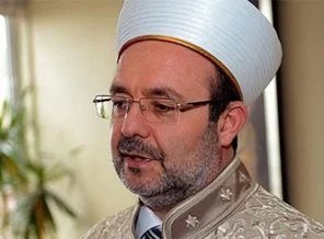 Görmez: Miraç beşerin insanlığa yükselişidir