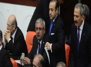 Görüşsüz vekil aranıyor