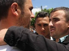 'Gözlerimin önünde 128 arkadaşım öldü'