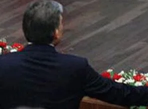 Gül, Erdoğan'ı sakinleştiremedi