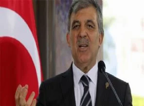 Gül, Gürcistan'da işadamlarına seslendi