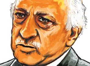 Gülen, 380 soruşturma için servet gibi harç yatırdı